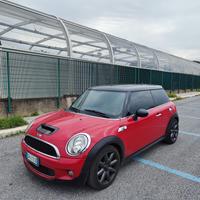 Minin cooper sd