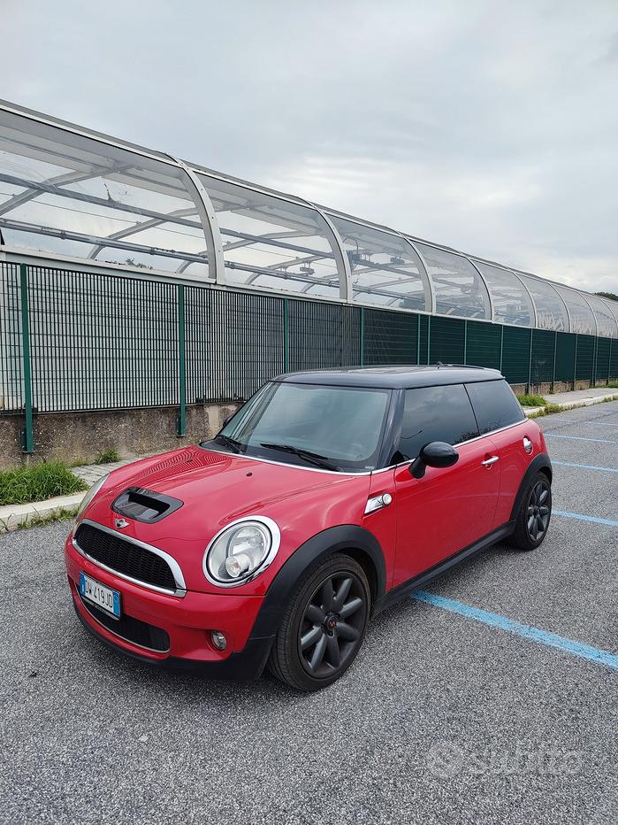 MINI Mini 3ª serie (R56)