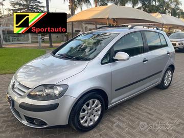 VOLKSWAGEN Golf Plus 1.6 Comfortline BiFuel