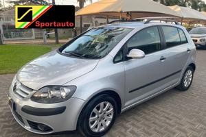 VOLKSWAGEN Golf Plus 1.6 Comfortline BiFuel