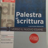 palestra di scrittura 