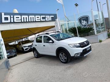 DACIA Sandero Streetway 1.0 TCe 100 CV ECO-G Com