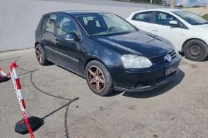 Vw golf 5 1k1 1.9 tdi 105cv 03-08 ricambi-