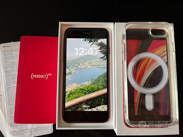 Iphone se 128gb