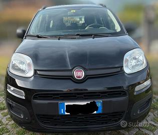 Panda 1.3 MOTORE NUOVO
