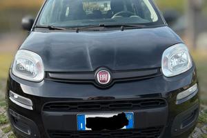 Panda 1.3 MOTORE NUOVO