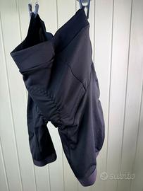 Sottopantaloncino con Fondello ROCKRIDER EXPL 500