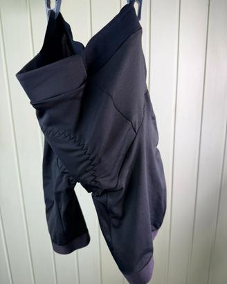 Sottopantaloncino con Fondello ROCKRIDER EXPL 500
