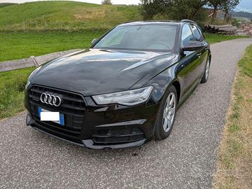 Audi A6 TD Avant Quatto 3000cc, 27.000km, 2019