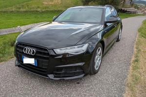 Audi A6 TD Avant Quatto 3000cc, 27.000km, 2019