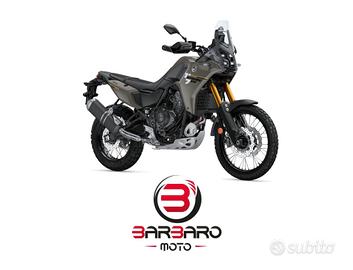 Yamaha Tenere 700 2026