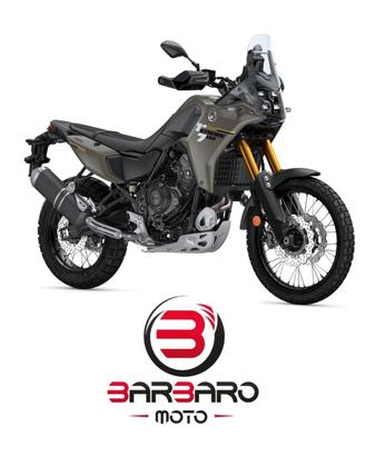 Yamaha Tenere 700 2026