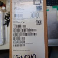 Lenovo V15 G4 IRU 15.6 FHD