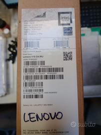 Lenovo V15 G4 IRU 15.6 FHD