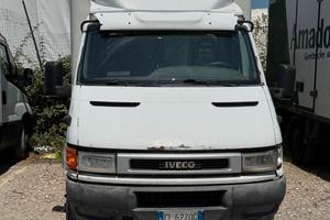 DAILY FRIGO FNA 35 Q LI PATENTE  B 