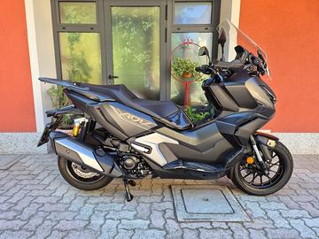Honda ADV 350 special edition 2025 Full Optional