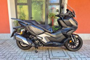 Honda ADV 350 special edition 2025 Full Optional