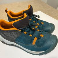 Scarpa trekking