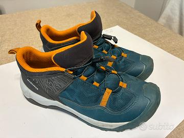 Scarpa trekking