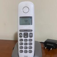 Telefono Cordless Gigaset