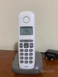 Telefono Cordless Gigaset
