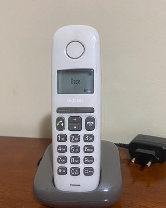 Telefono Cordless Gigaset
