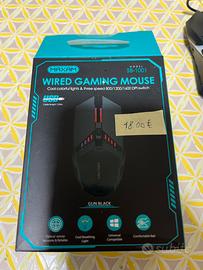 Mouse