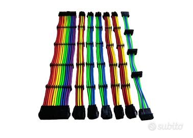 Set di prolunghe da Gaming