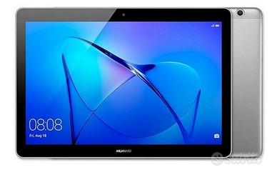 Tablet Huawei MediaPad T3 10 2 RAM - 16GB 19.6''