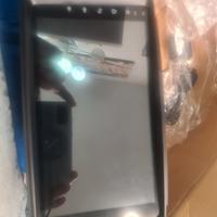 autoradio android e GPS 