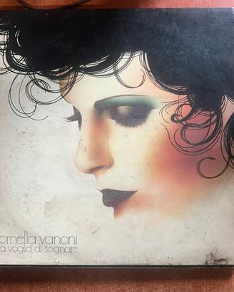 Dischi Vinile - ORNELLA VANONI -