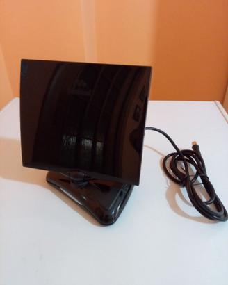 ANTENNA AMPLIFICATA TV
