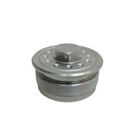 TAPPO FORCELLA DUCATI SCRAMBLER MONSTER 34913661A