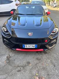 124 Abarth
