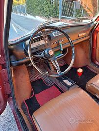 Fiat 500 anno 1969