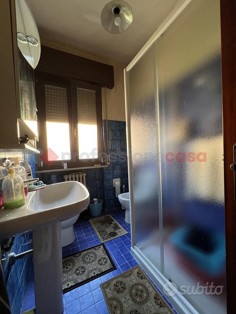 Apartment in Bovolone, Crosare - Vista 6