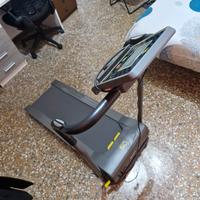 tapis roulan + attrezzo