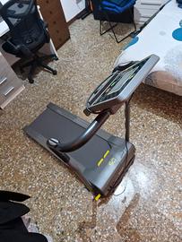 tapis roulan + attrezzo