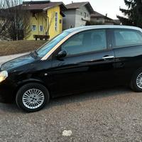 LANCIA YPSILON 1.2 ORO - NEOPATENTATI
