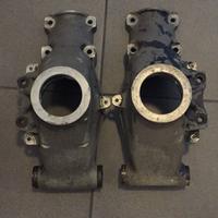 Montanti Portamozzo Lancia Stratos No Ferrari
