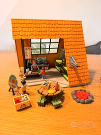 Playmobil 6887 Baita Summer Fun