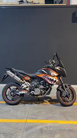 KTM 990 SMR 2010