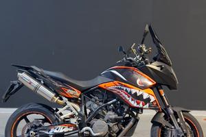 KTM 990 SMR 2010