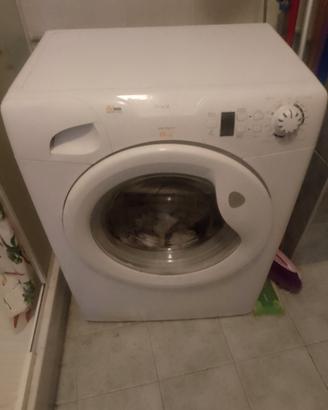 lavatrice e asciugatrice usate 