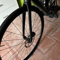 Bici da corsa Orbea Orca M30