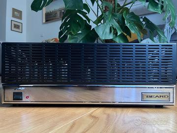 BEARD P35 ampli finale 35Wx2 CLASSE A