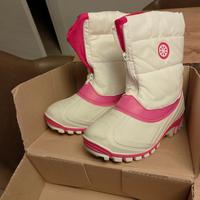 boot da montagna misura 37