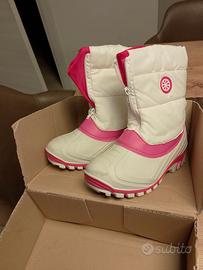 boot da montagna misura 37