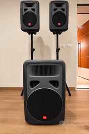Casse JBL