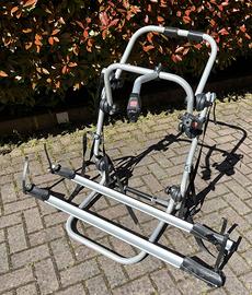 Portabici OK 2 Elektrobike Fabbri - portata 45 kg